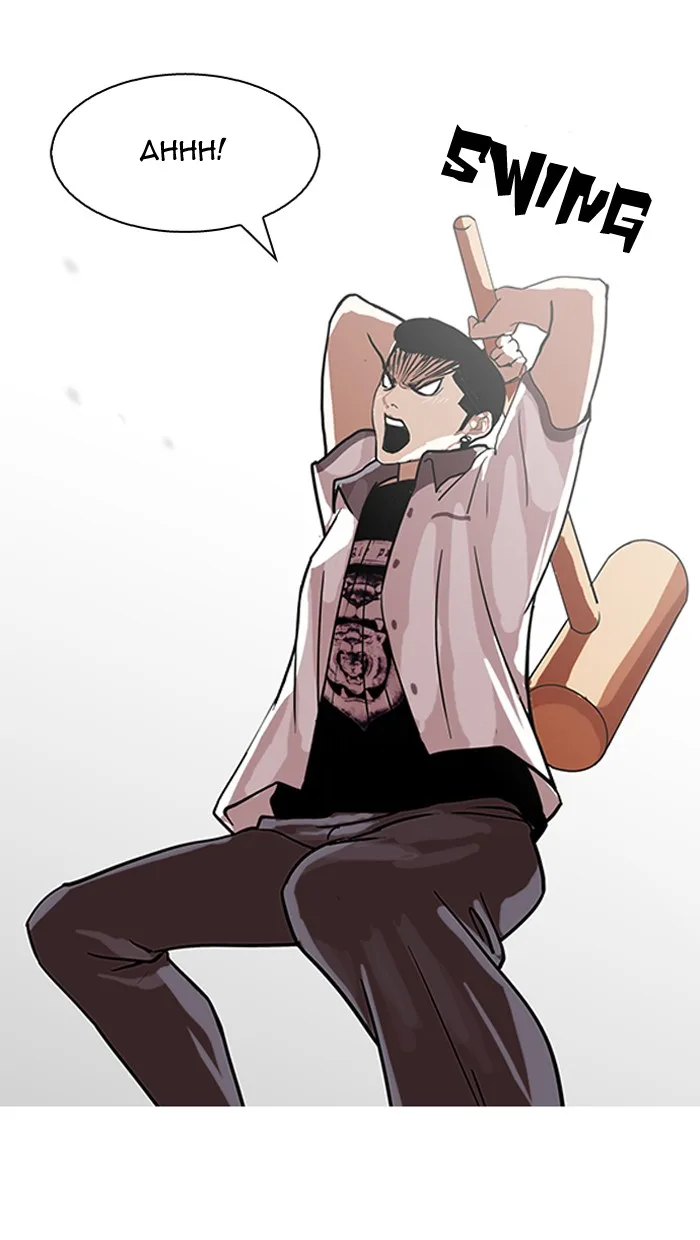 Lookism - Chapter 140 - Page 64