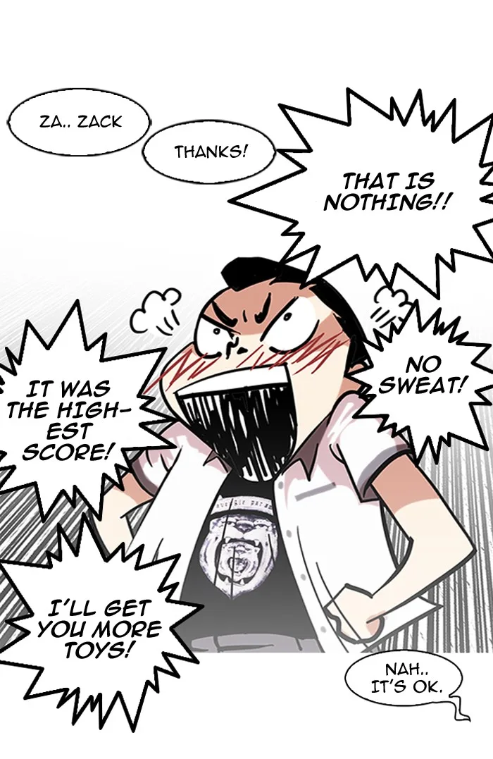 Lookism - Chapter 140 - Page 70