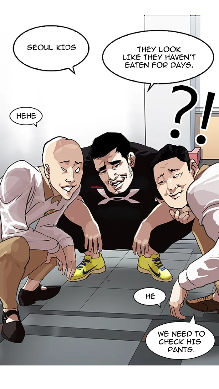 Lookism - Chapter 140 - Page 72