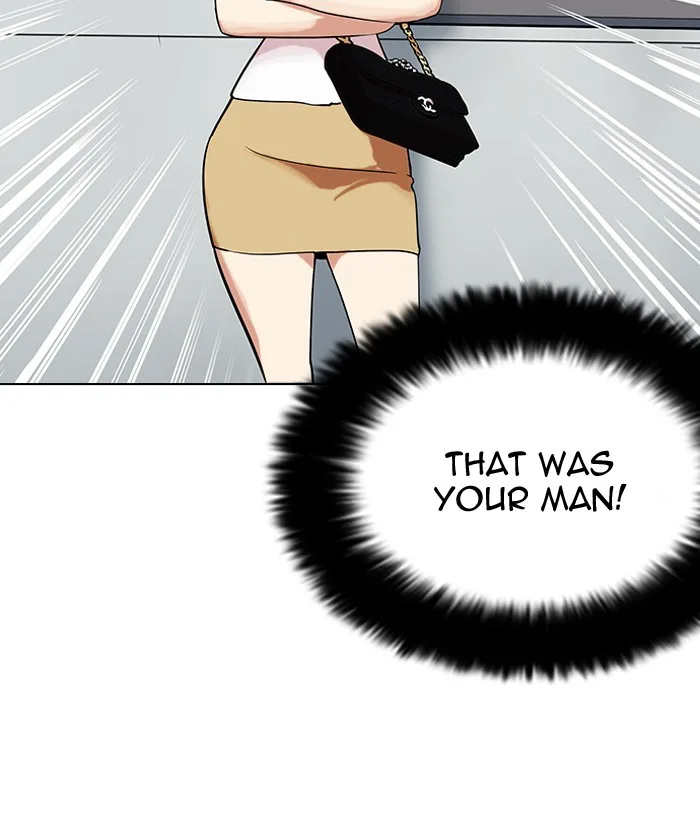 Lookism - Chapter 140 - Page 86