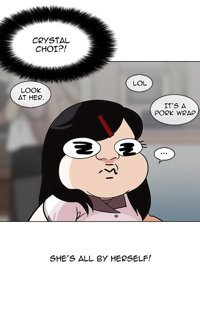 Lookism - Chapter 140 - Page 97