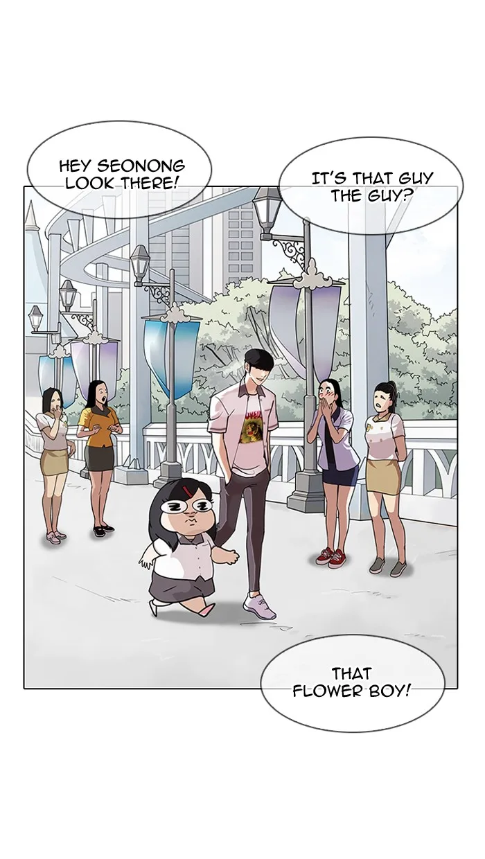 Lookism - Chapter 141 - Page 102