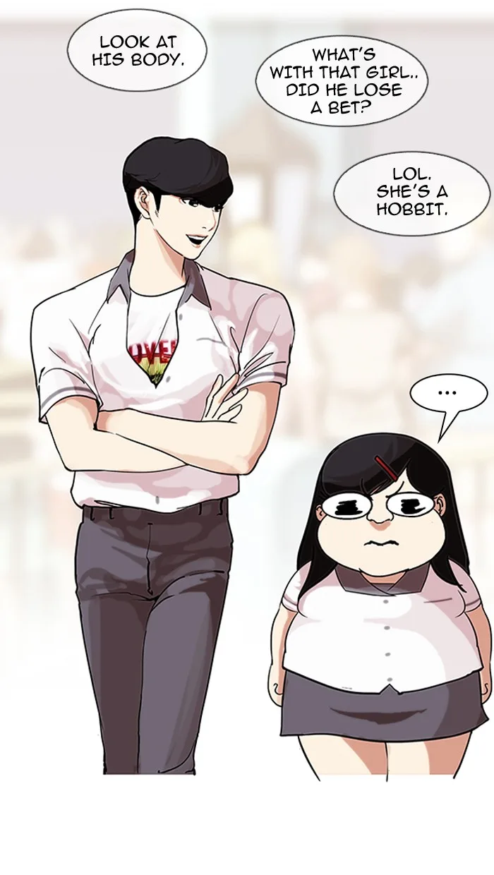 Lookism - Chapter 141 - Page 107