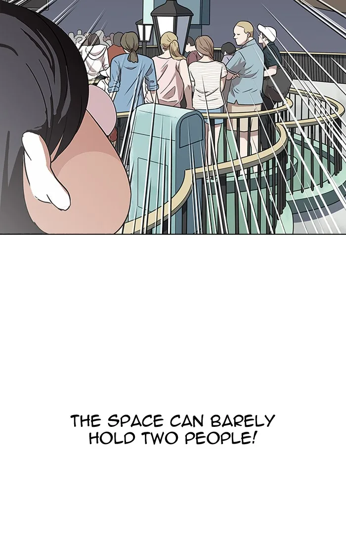 Lookism - Chapter 141 - Page 111