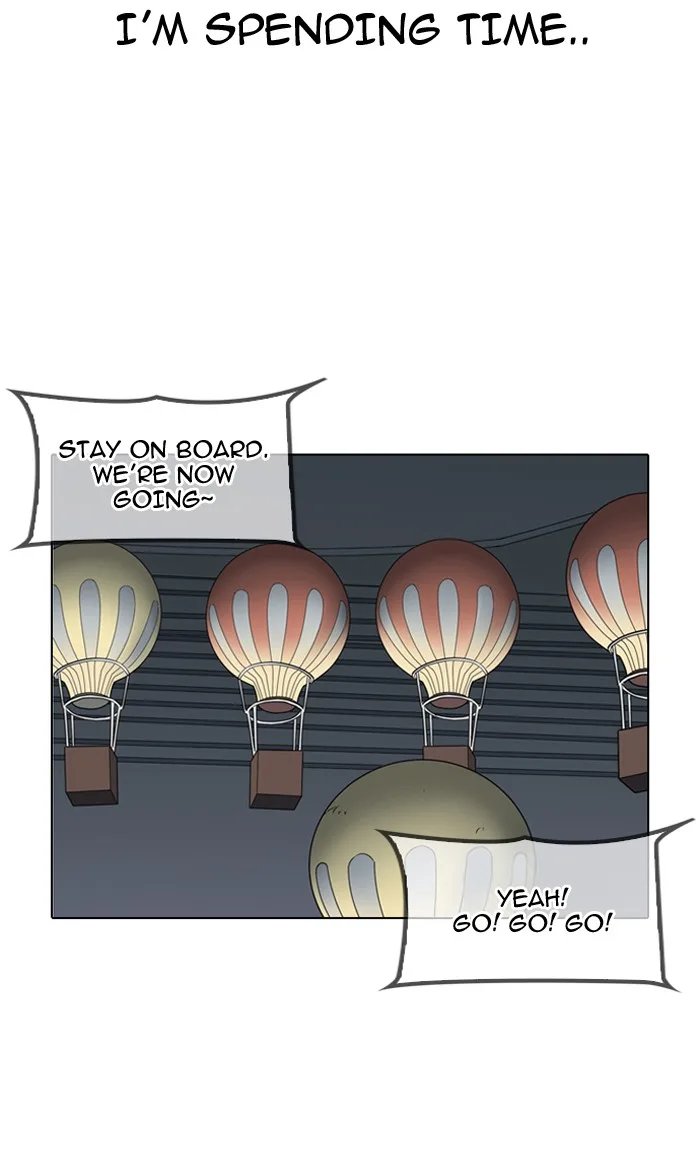 Lookism - Chapter 141 - Page 115
