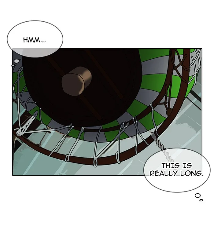 Lookism - Chapter 141 - Page 119