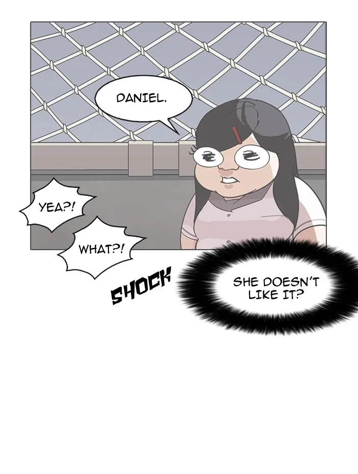 Lookism - Chapter 141 - Page 121