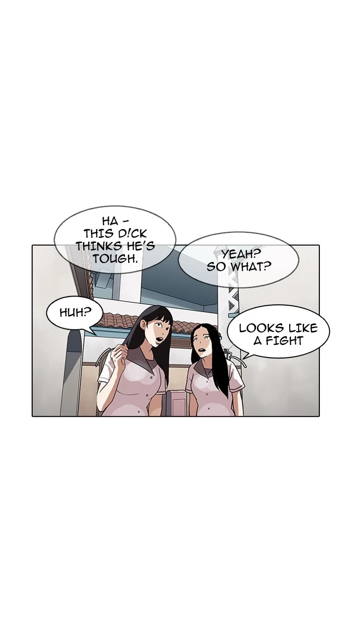 Lookism - Chapter 141 - Page 17