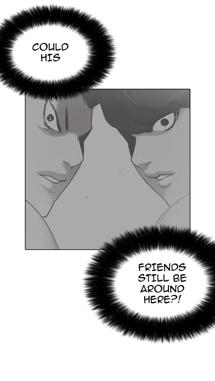 Lookism - Chapter 141 - Page 20