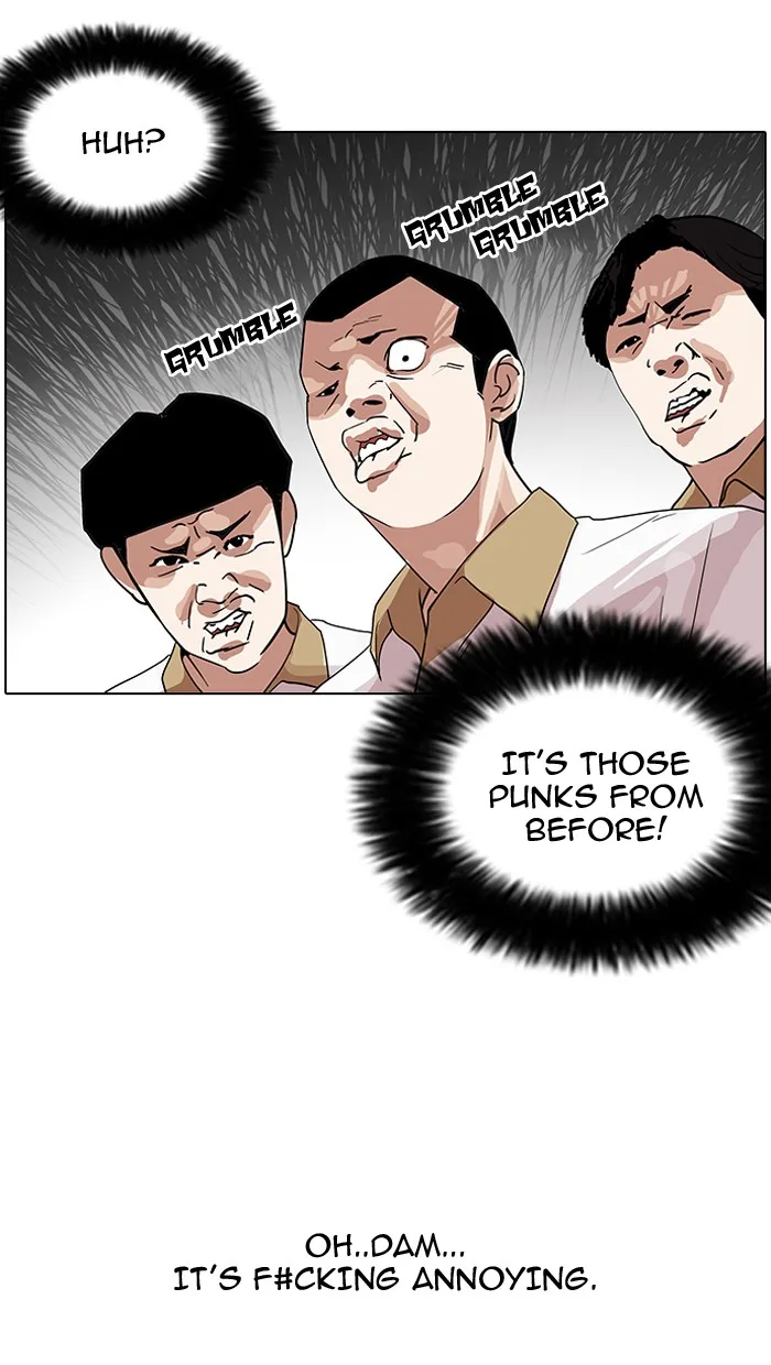 Lookism - Chapter 141 - Page 3
