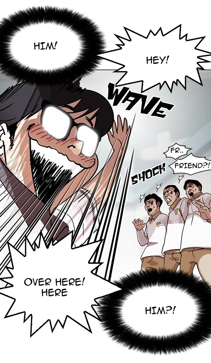 Lookism - Chapter 141 - Page 39