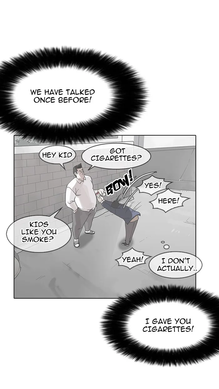 Lookism - Chapter 141 - Page 48