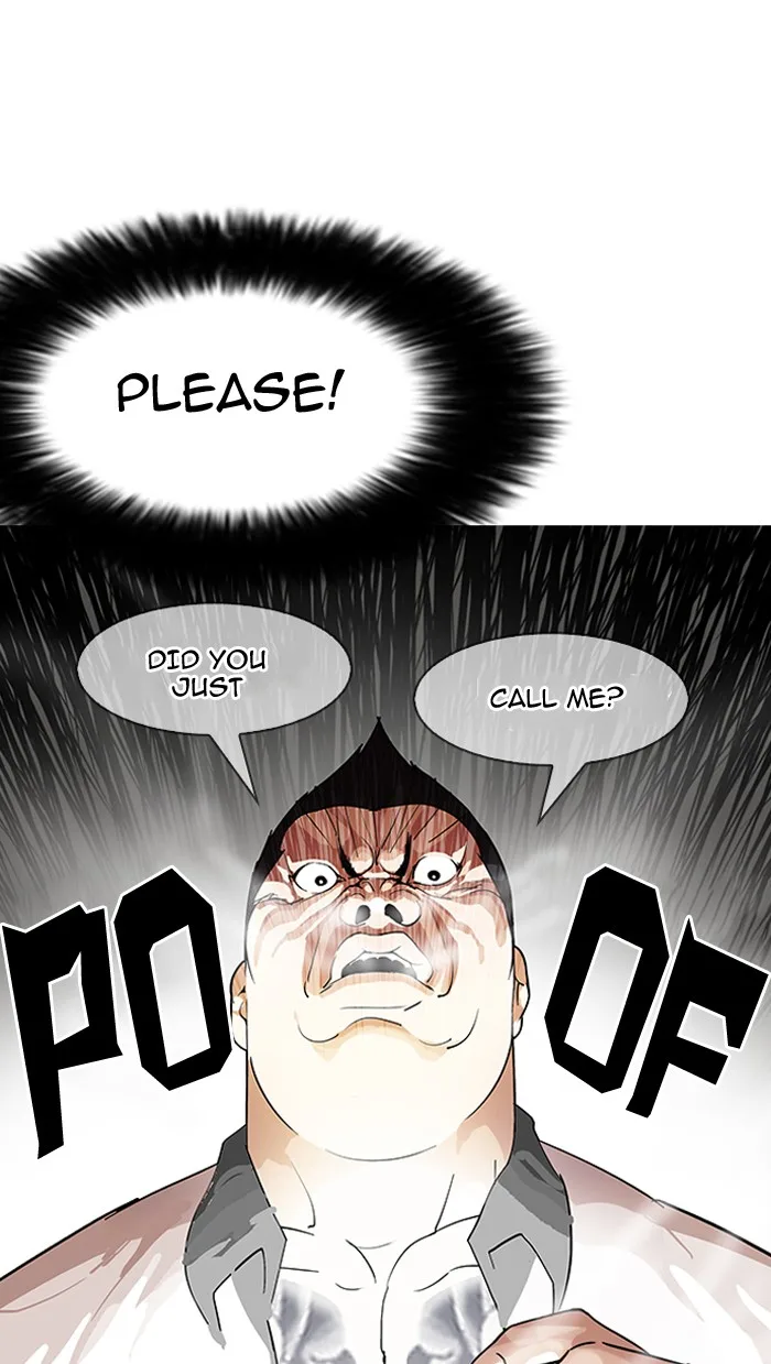 Lookism - Chapter 141 - Page 49