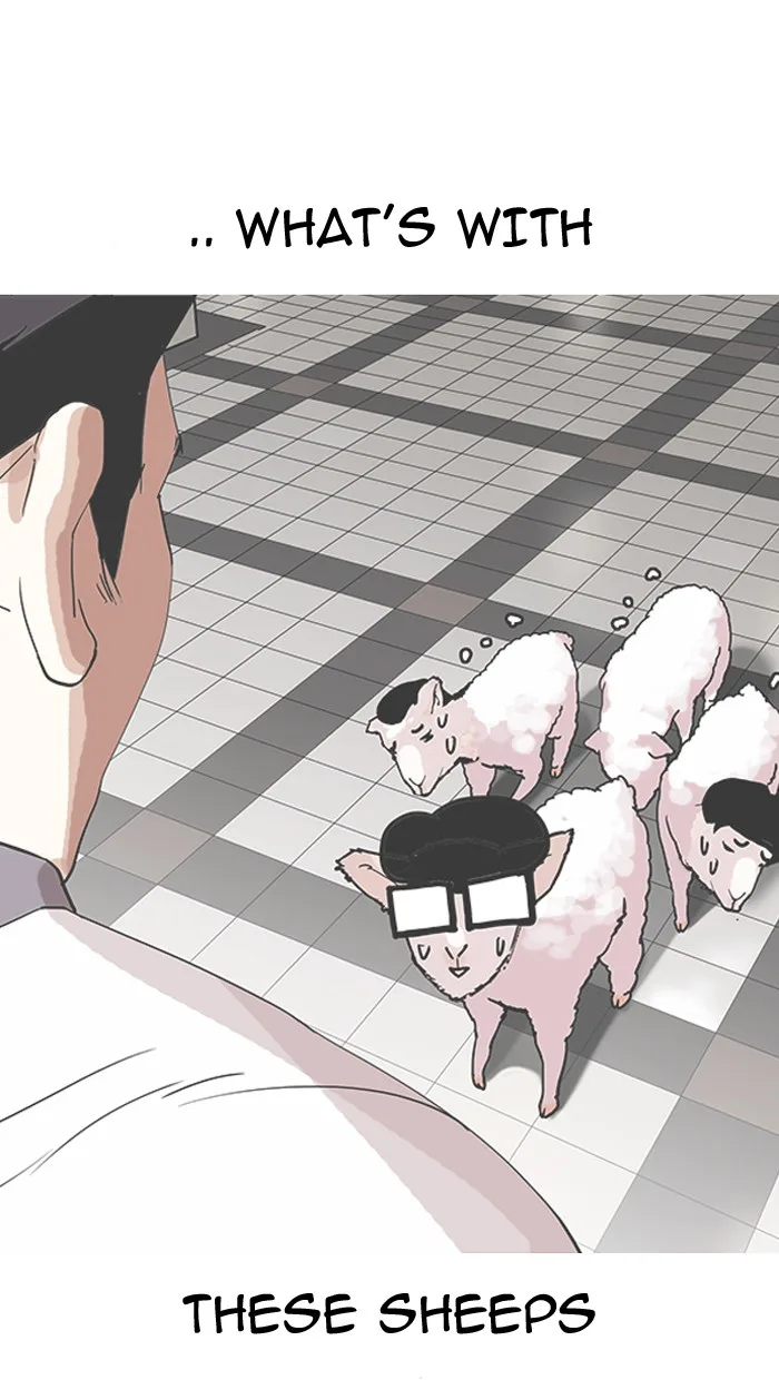 Lookism - Chapter 141 - Page 55