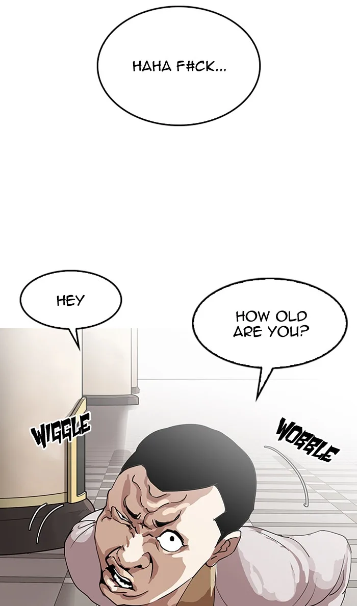 Lookism - Chapter 141 - Page 6