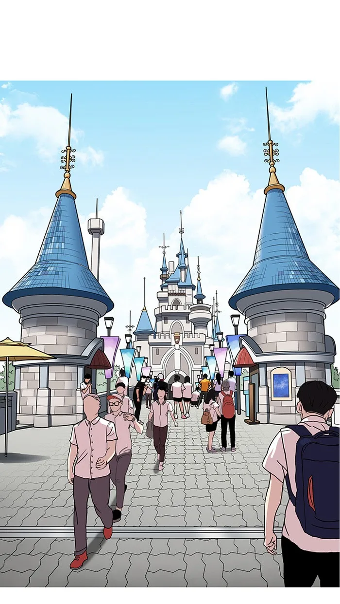 Lookism - Chapter 141 - Page 60