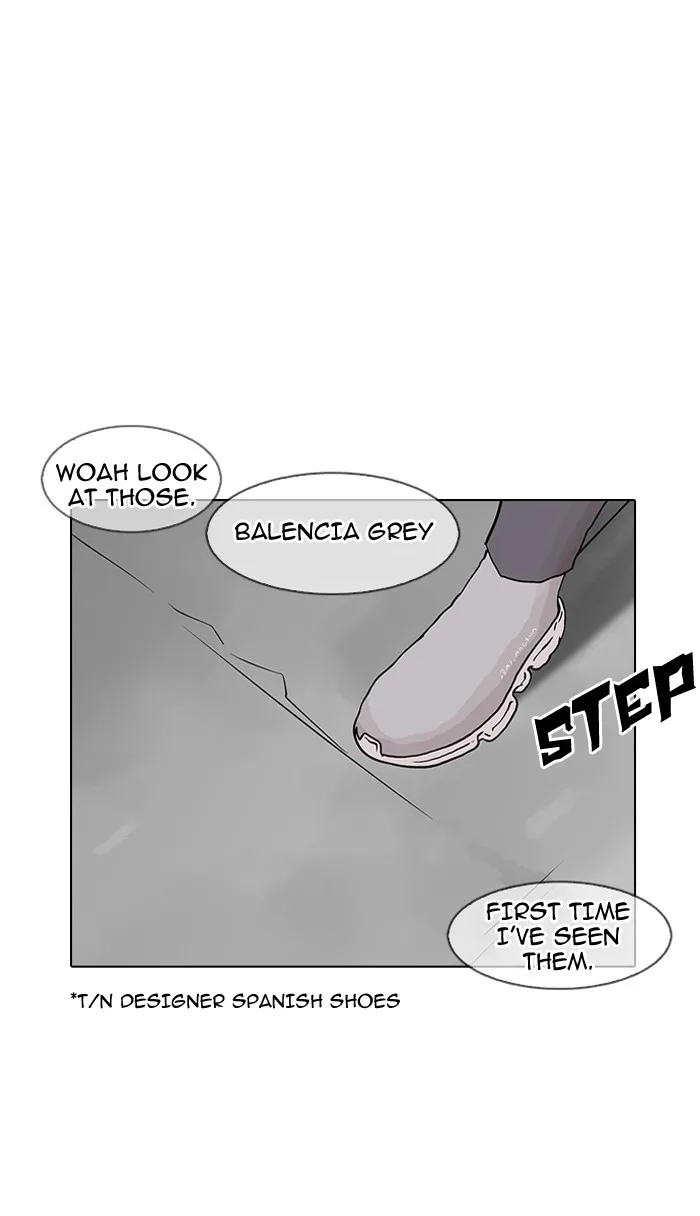 Lookism - Chapter 141 - Page 61