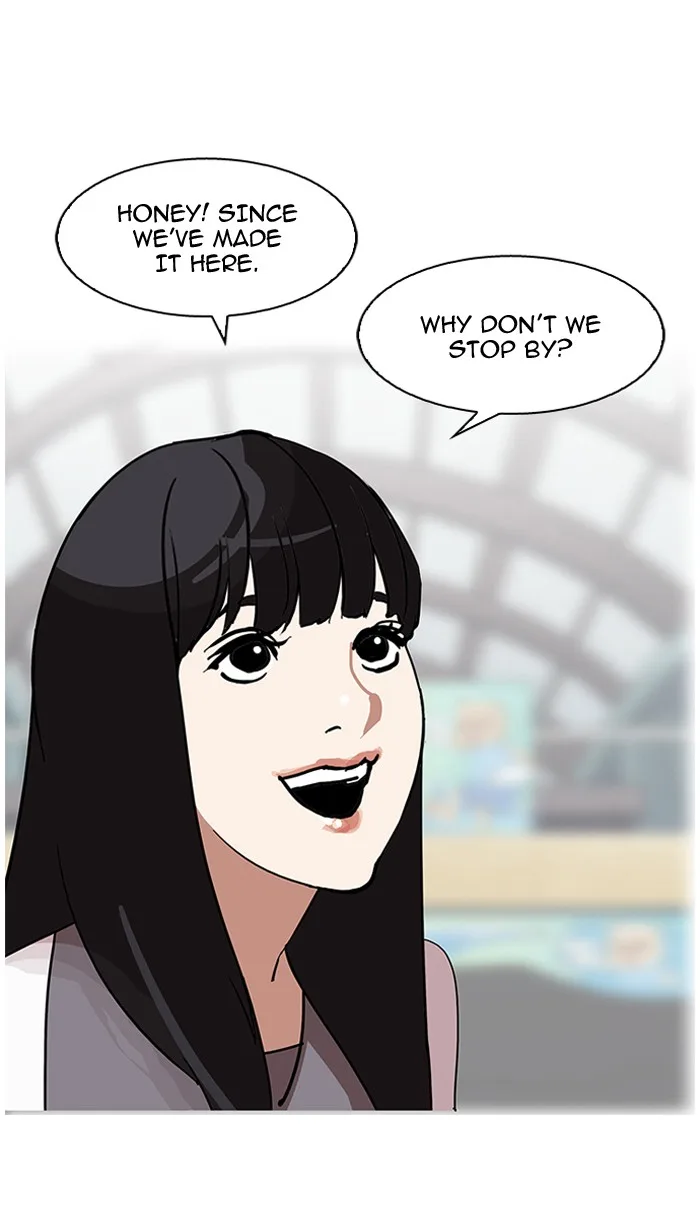 Lookism - Chapter 141 - Page 64