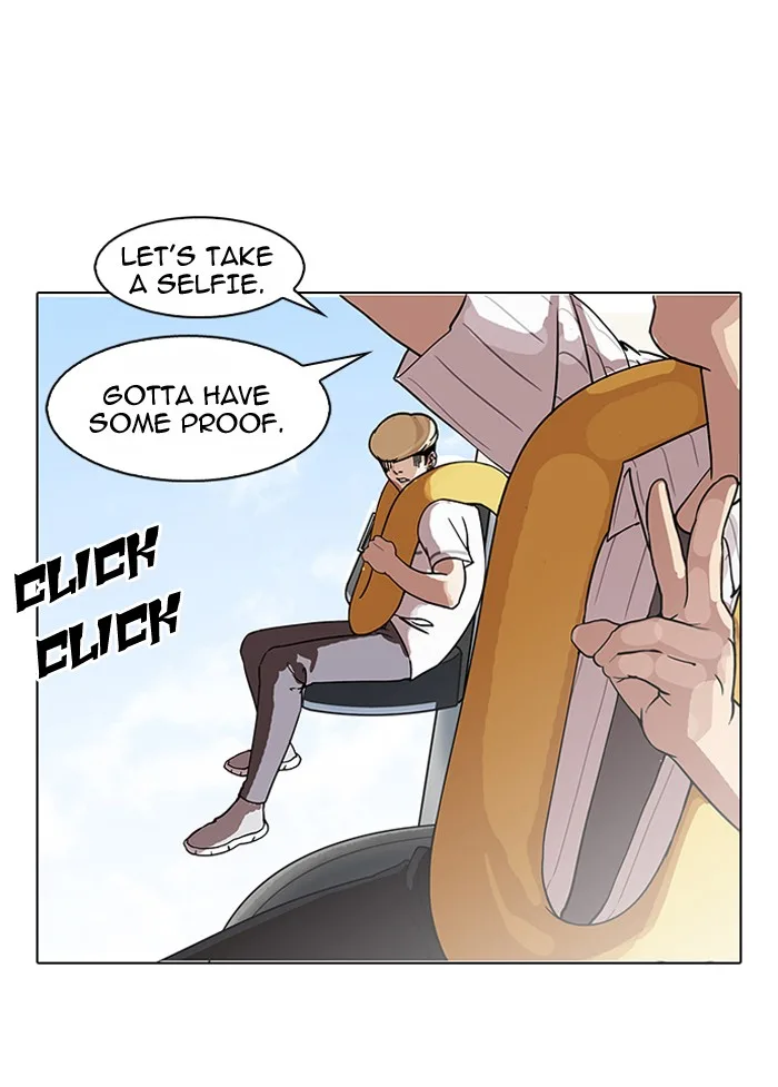 Lookism - Chapter 141 - Page 79