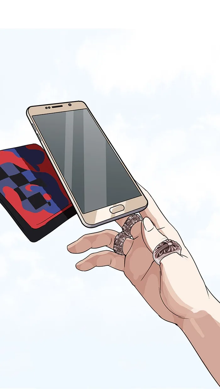 Lookism - Chapter 141 - Page 89