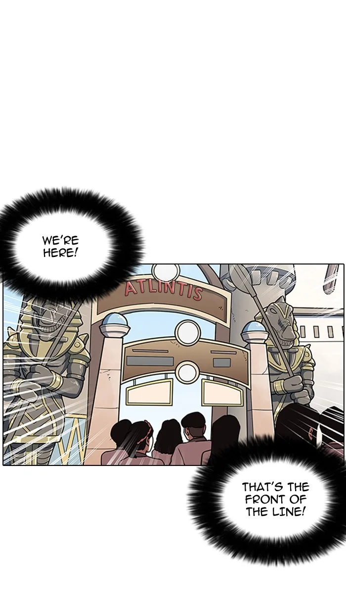 Lookism - Chapter 142 - Page 108
