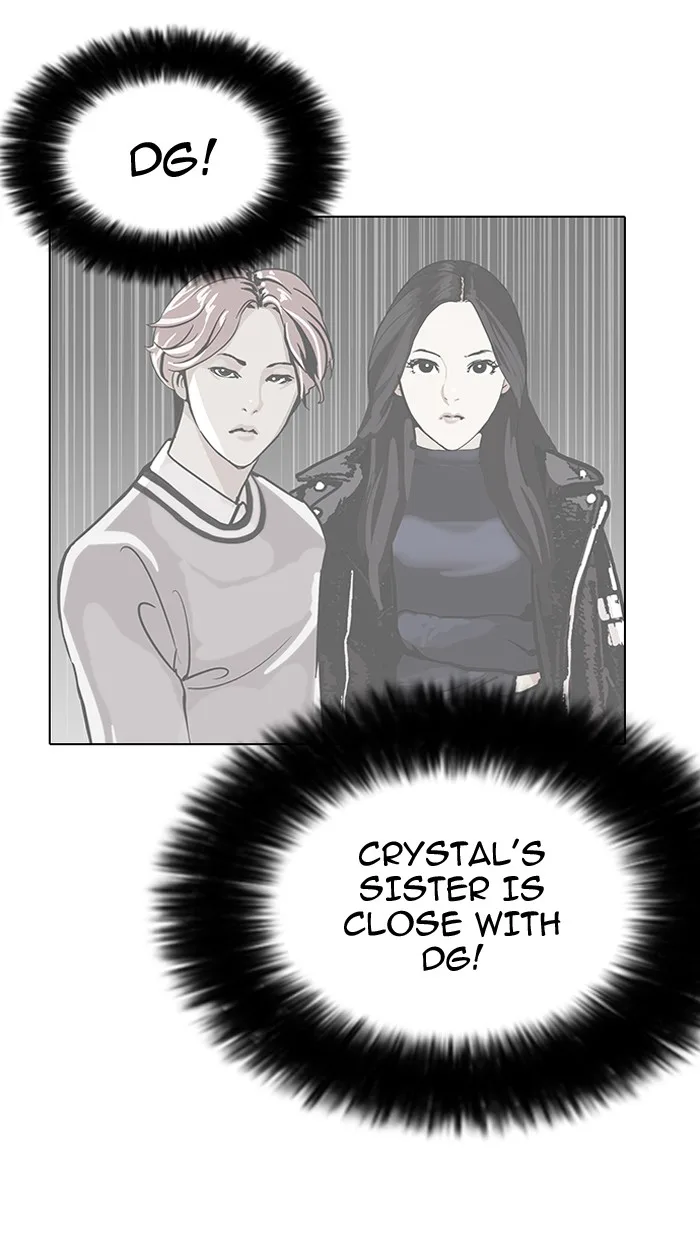 Lookism - Chapter 142 - Page 20
