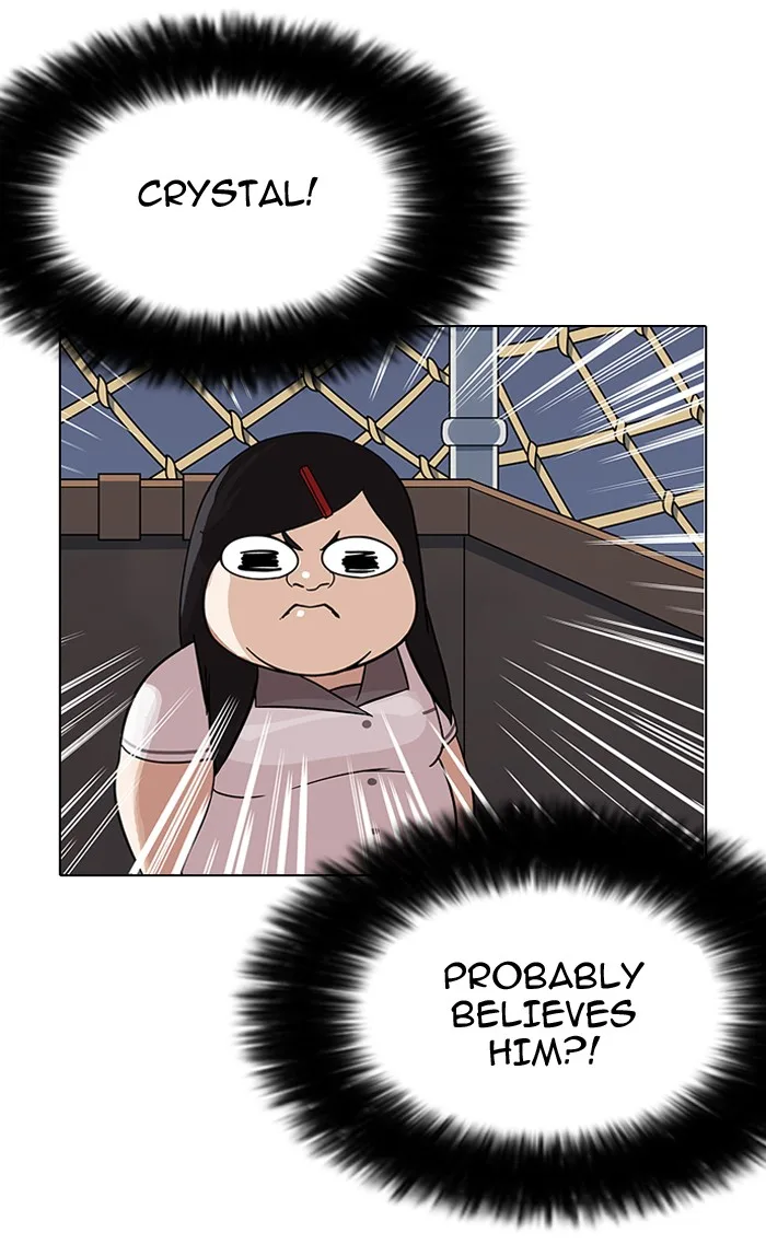 Lookism - Chapter 142 - Page 23