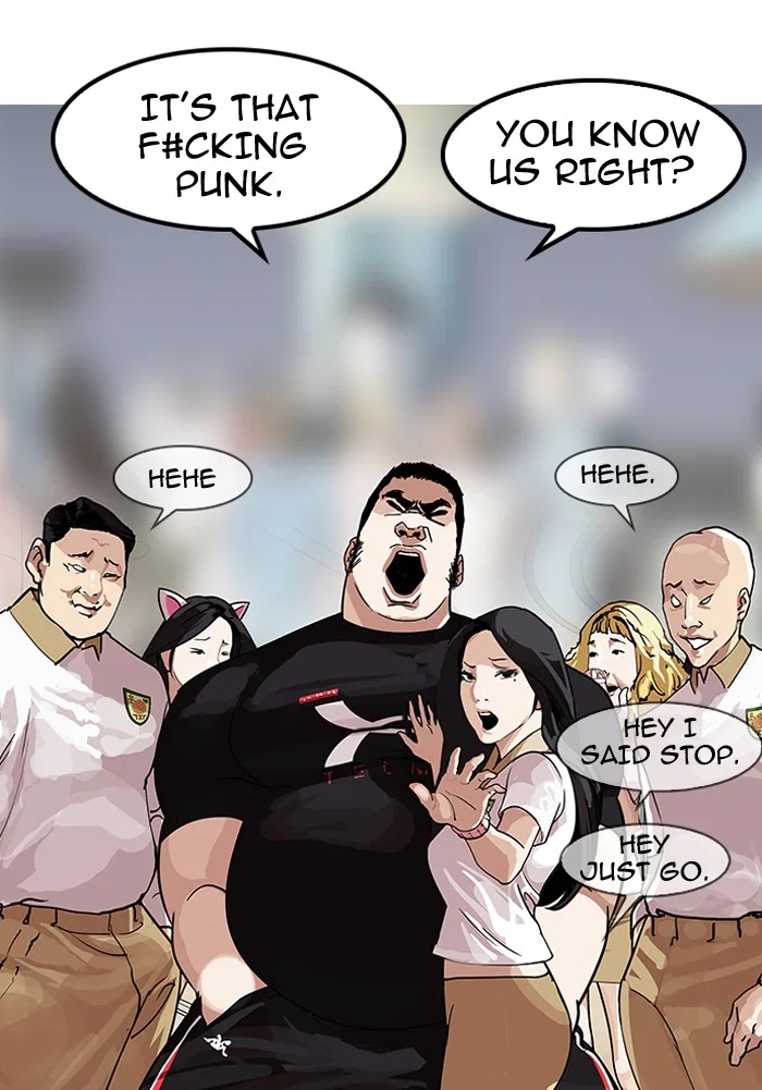 Lookism - Chapter 142 - Page 44