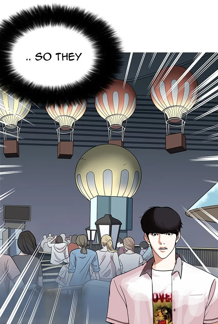 Lookism - Chapter 142 - Page 49