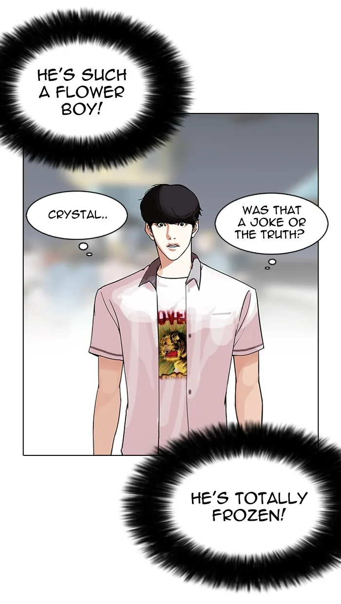 Lookism - Chapter 142 - Page 53