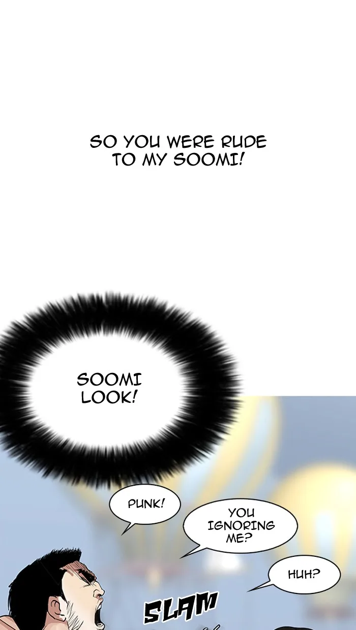 Lookism - Chapter 142 - Page 54