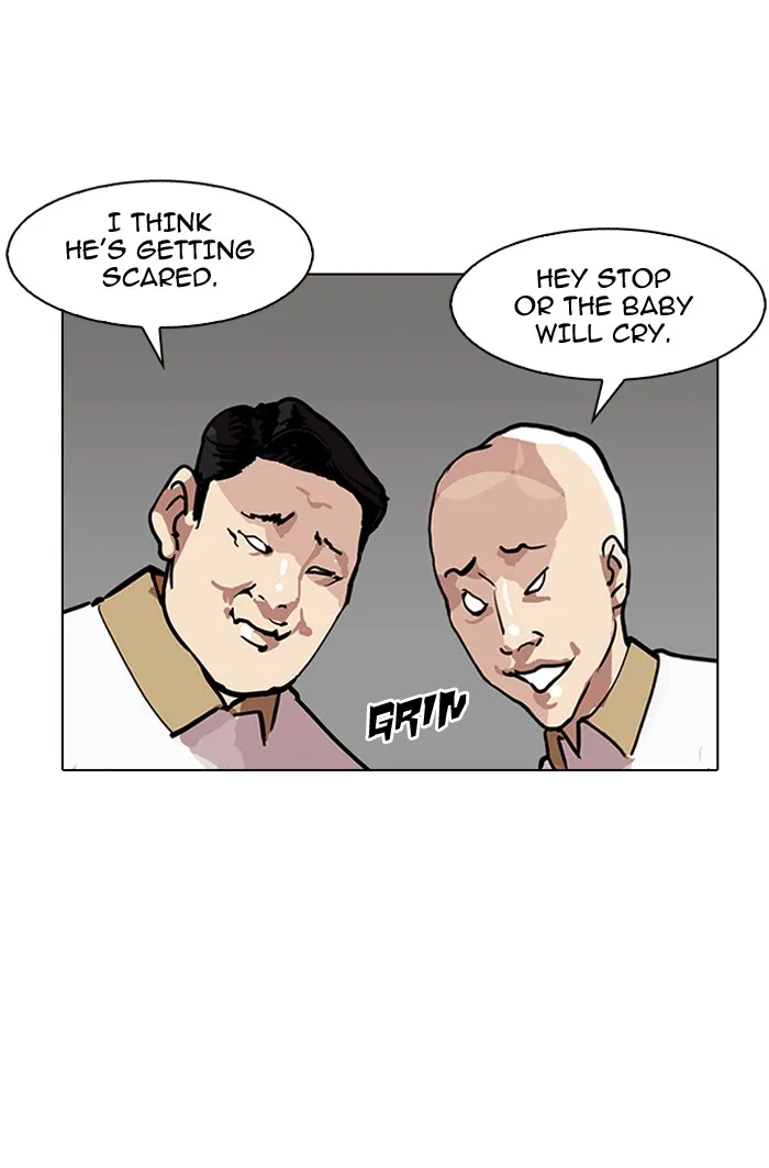 Lookism - Chapter 142 - Page 56