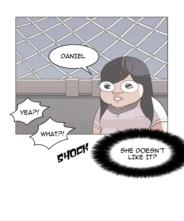 Lookism - Chapter 142 - Page 6