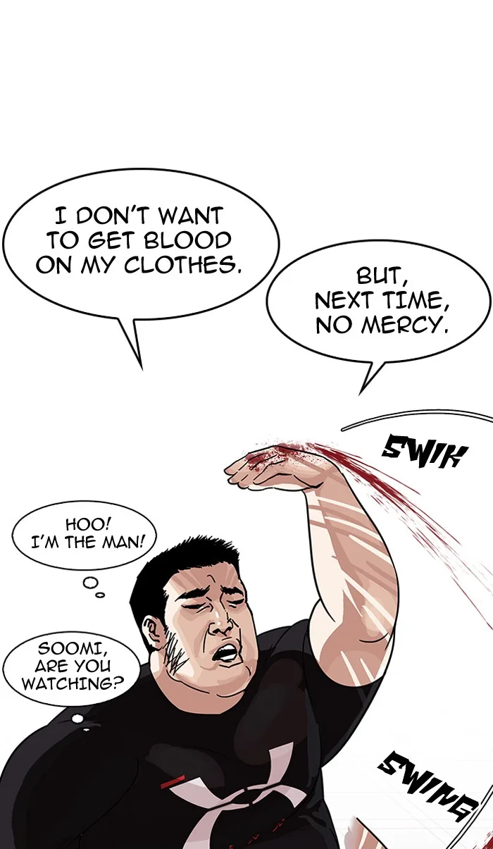 Lookism - Chapter 142 - Page 60