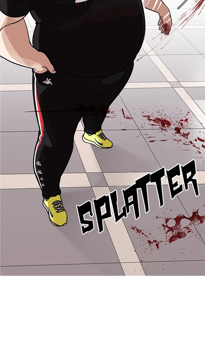 Lookism - Chapter 142 - Page 61