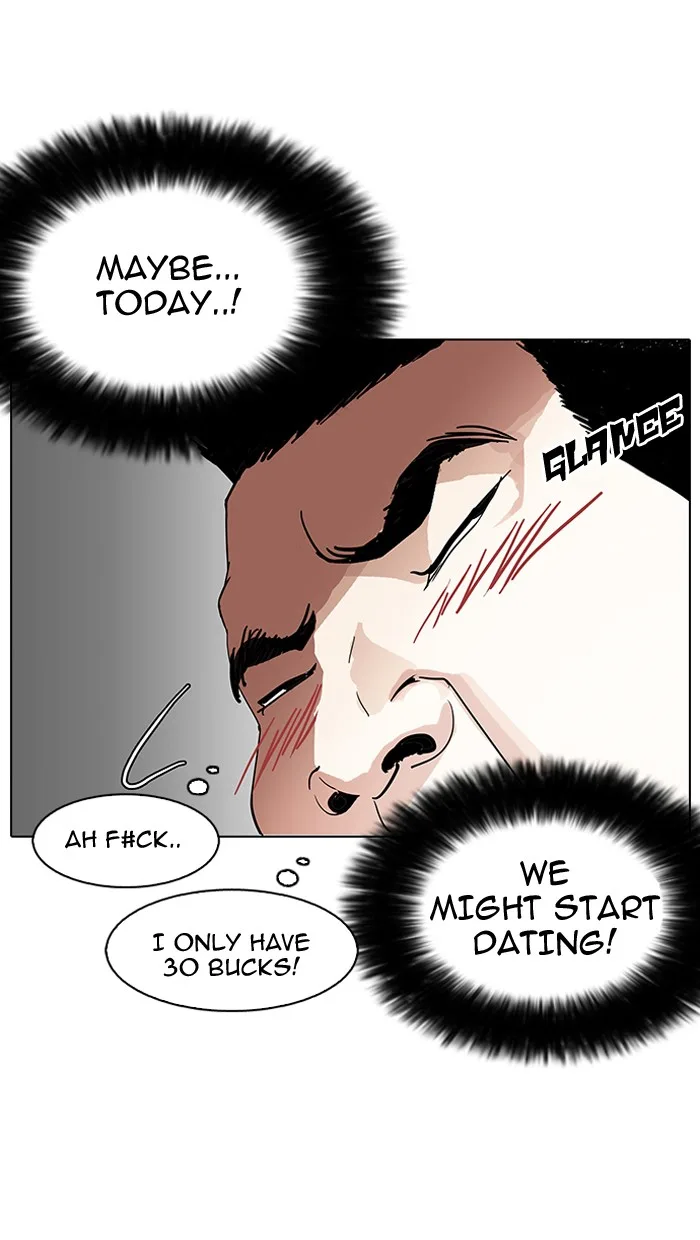 Lookism - Chapter 142 - Page 62