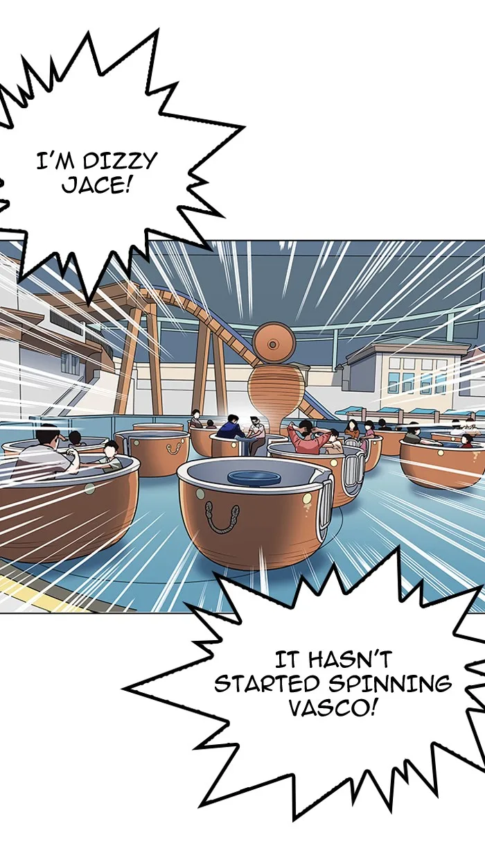 Lookism - Chapter 142 - Page 78