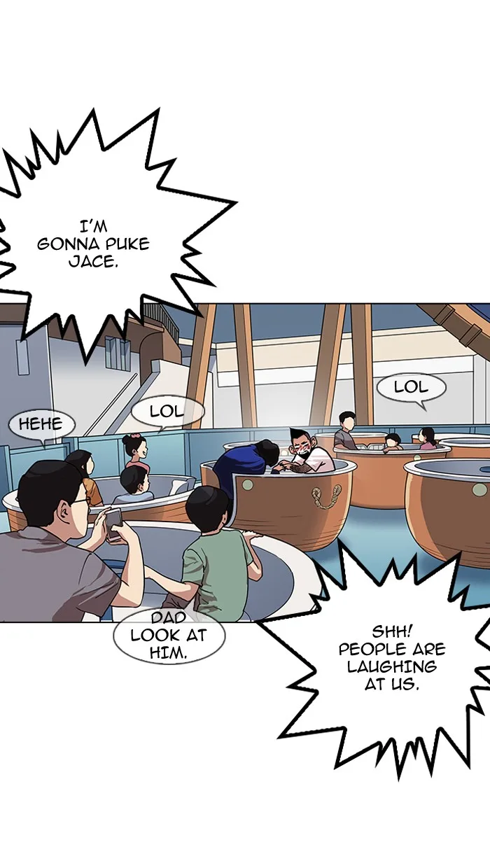 Lookism - Chapter 142 - Page 79