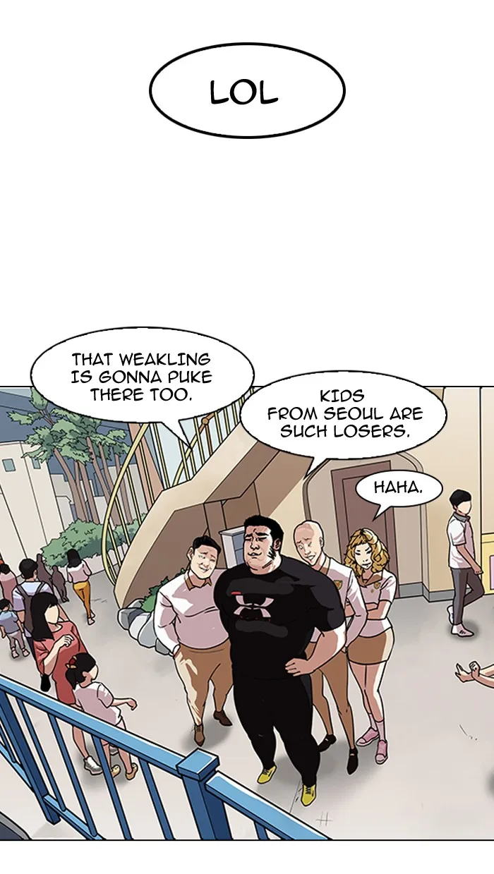 Lookism - Chapter 142 - Page 80