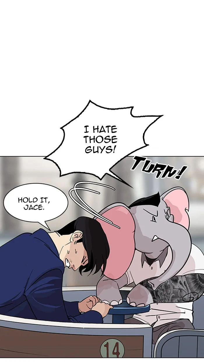 Lookism - Chapter 142 - Page 81