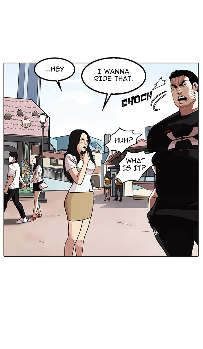 Lookism - Chapter 142 - Page 87
