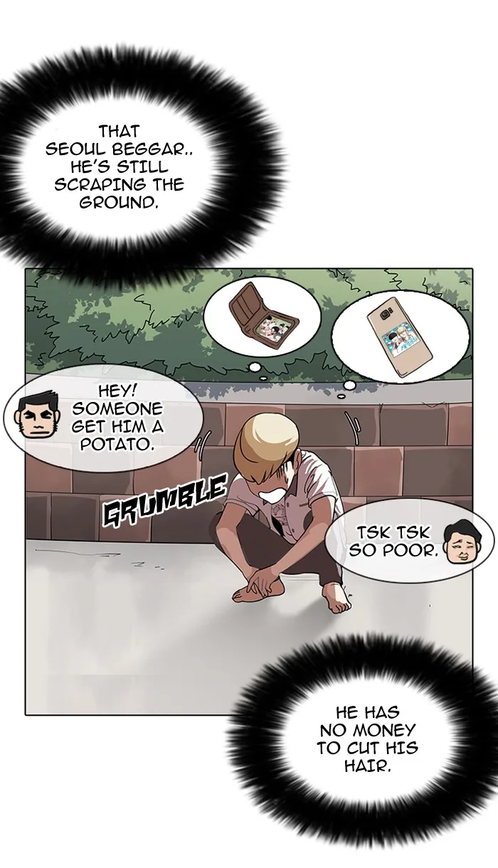 Lookism - Chapter 142 - Page 91