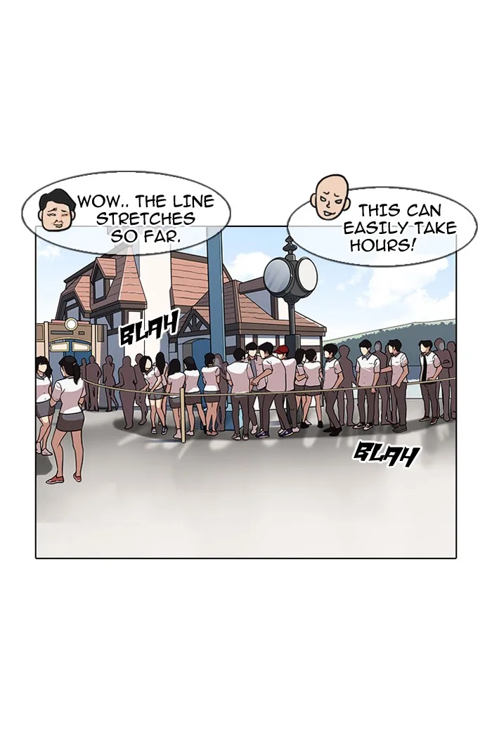 Lookism - Chapter 142 - Page 92