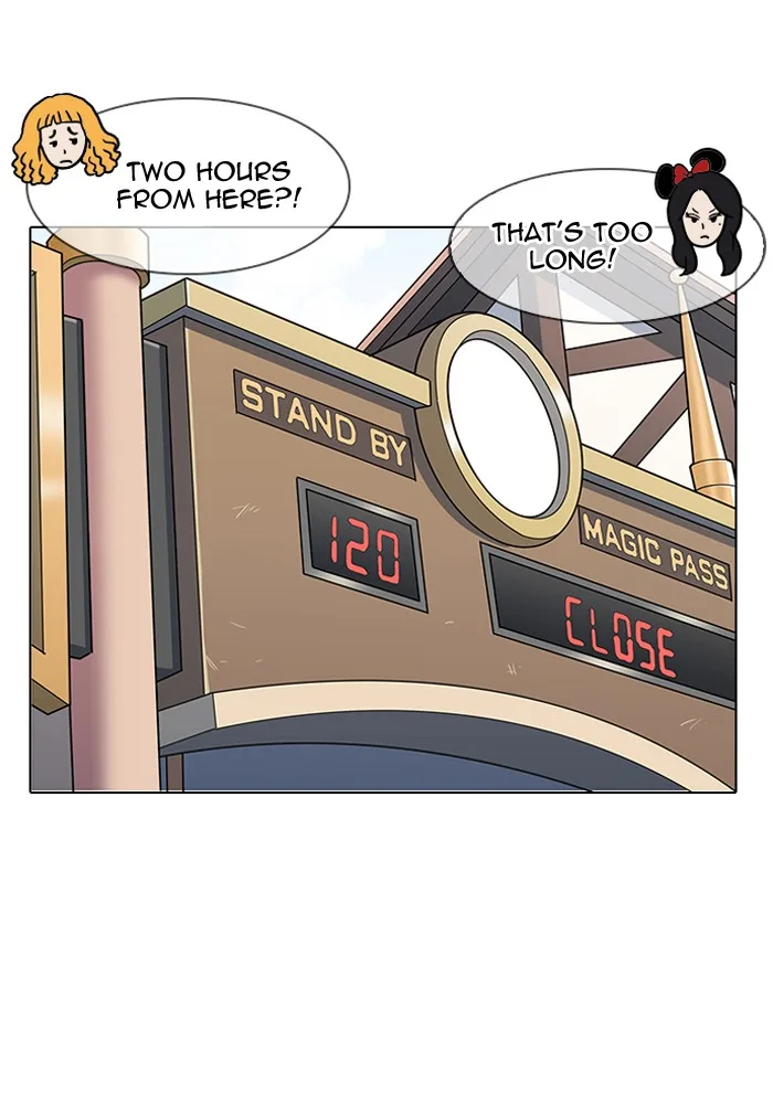 Lookism - Chapter 142 - Page 93