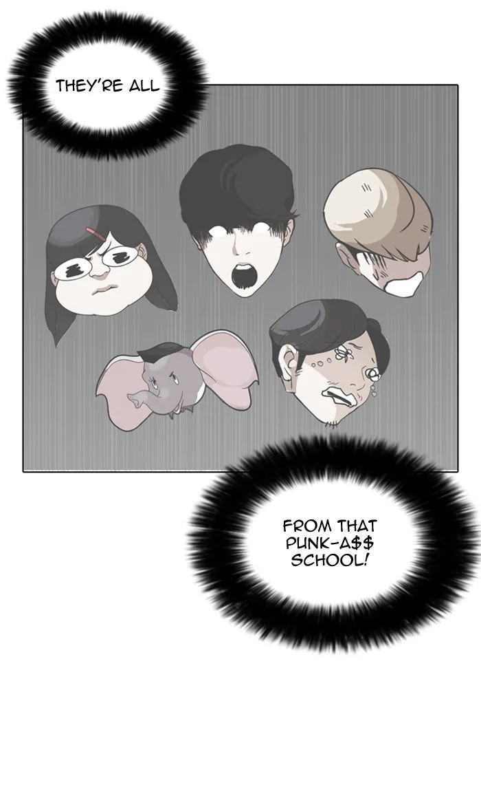 Lookism - Chapter 142 - Page 99