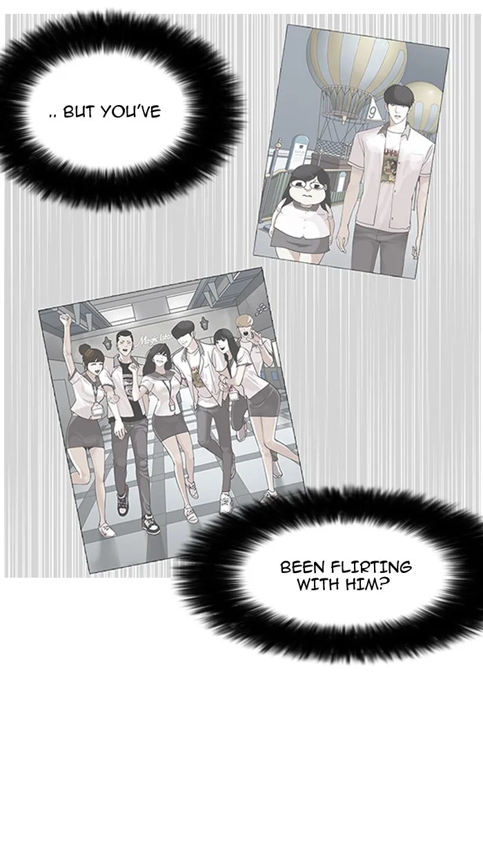 Lookism - Chapter 143 - Page 114