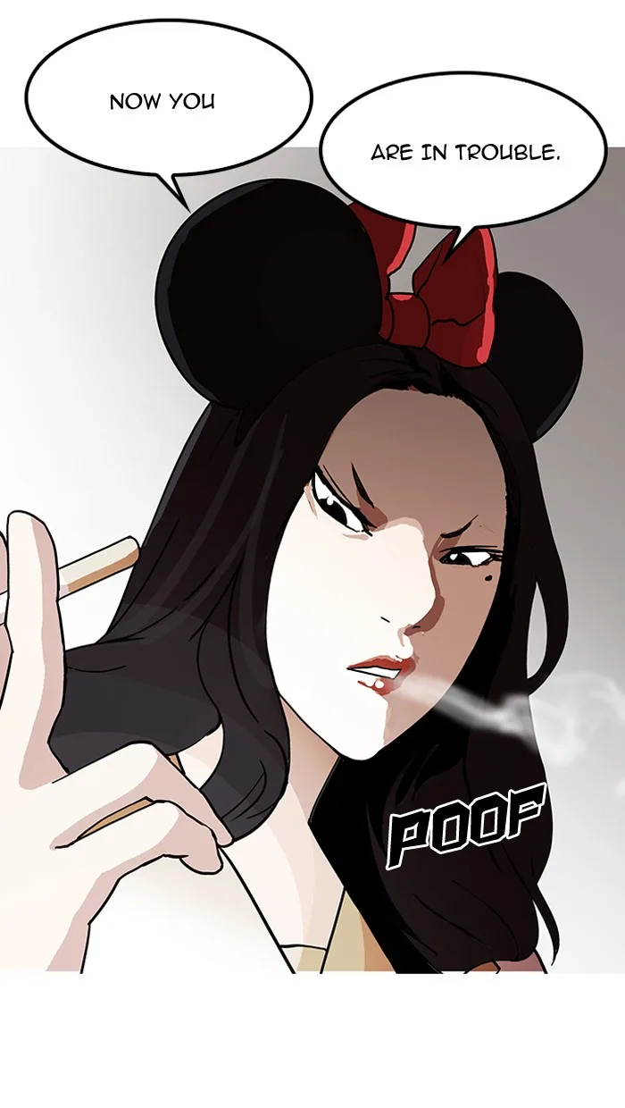 Lookism - Chapter 143 - Page 119