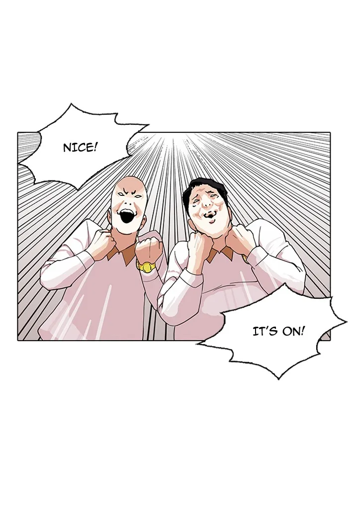 Lookism - Chapter 143 - Page 38