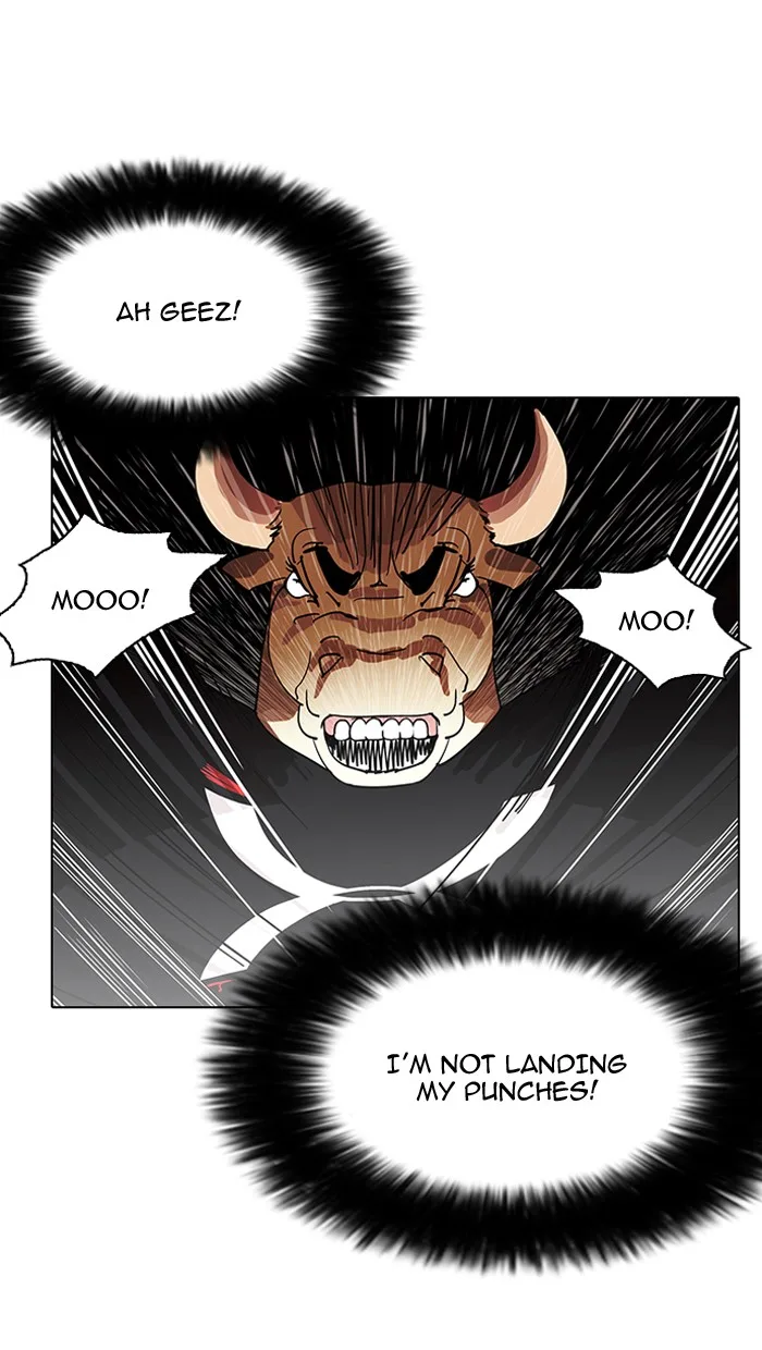 Lookism - Chapter 143 - Page 49