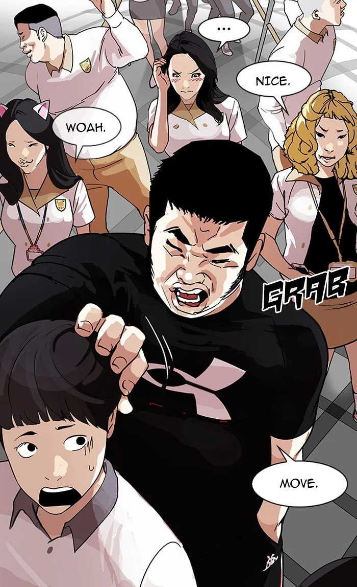 Lookism - Chapter 143 - Page 5